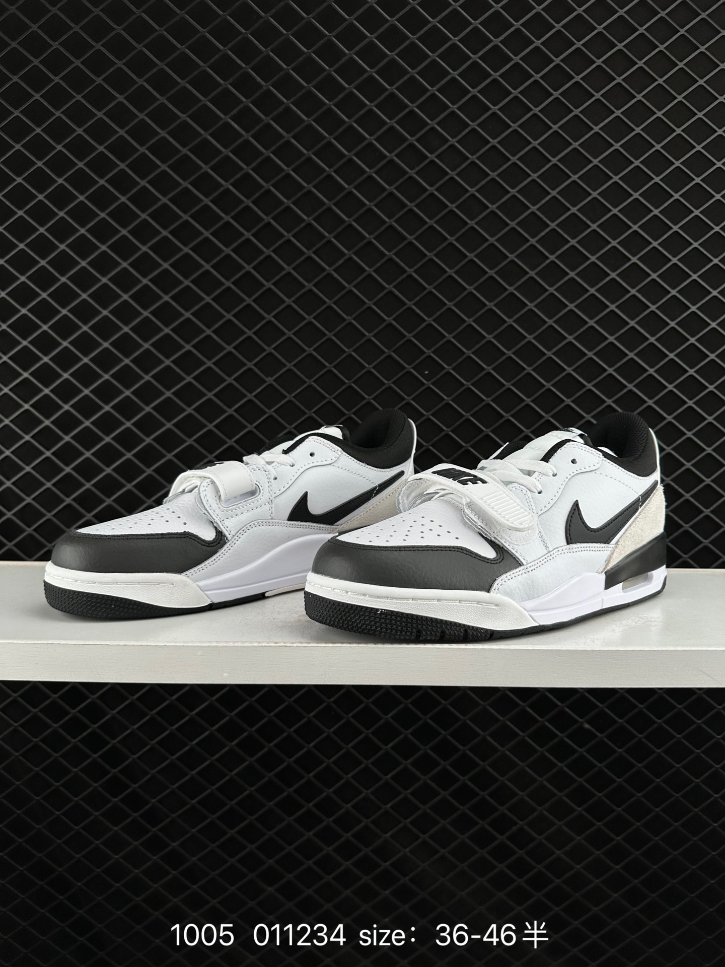 Air Jordan Legacy 312